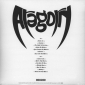 ARAGORN (LP) UK