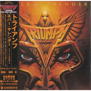 TRIUMPH