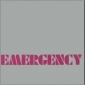 EMERGENCY (LP) Niemcy