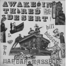 BILL BISSETT & THE MANDAN MASSACRE