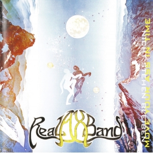 REAL AX BAND