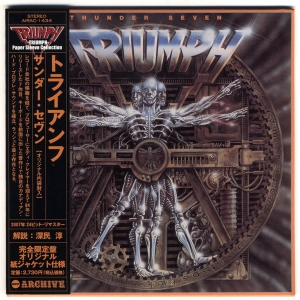 TRIUMPH