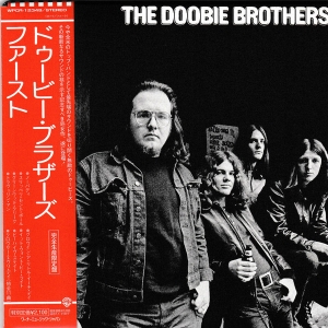 DOOBIE BROTHERS , THE