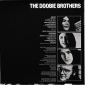 DOOBIE BROTHERS , THE