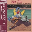 LITTLE FEAT