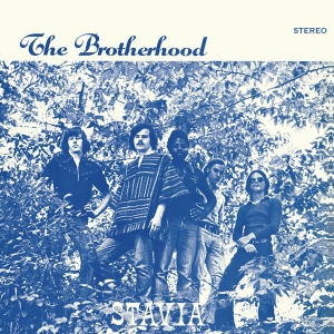 BROTHERHOOD , THE (LP ) US