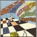 LOS CHECKMATES (&iexcl;Los Checkmates! )