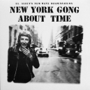NEW YORK GONG