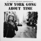 NEW YORK GONG
