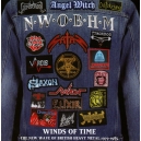 WINDS OF TIME (Various CD)