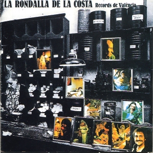 LA RONDALLA DE LA COSTA