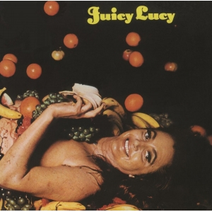 JUICY LUCY (LP) UK