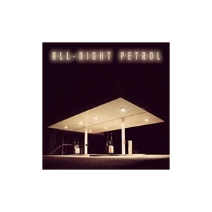 ALL NIGHT PETROL ( Various CD)
