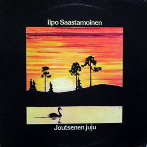 ILPO SAASTAMOINEN ( LP ) Finlandia