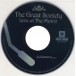 GREAT SOCIETY , THE