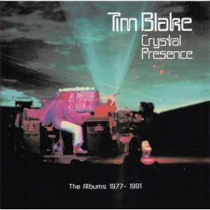 TIM BLAKE