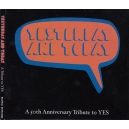 YESTERDAY AND TODAY ( Various CD)