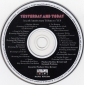 YESTERDAY AND TODAY ( Various CD)