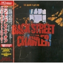 BACK STREET CRAWLER