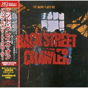 BACK STREET CRAWLER
