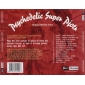 PSYCHODELIC SUPER PJOTR( Various CD)