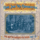 COME JOIN MY ORCHESTRA (Various CD)