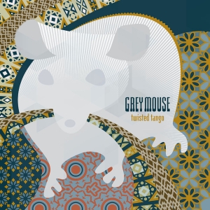 GREY MOUSE (LP ) Rosja