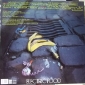 ELECTRIC FOOD (LP) Niemcy
