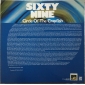 SIXTY NINE (LP ) Niemcy