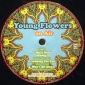 YOUNG FLOWERS  (LP)  DANIA
