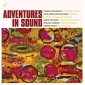 ADVENTURES IN SOUND ( Various CD)