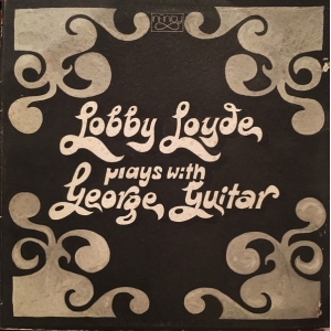 LOBBY LOYDE (LP) Australia
