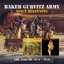 BAKER GURVITZ ARMY , THE