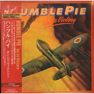 HUMBLE PIE