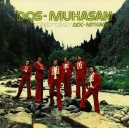 DOS-MUKASAN ( Дос-Мукасан )Kazachstan