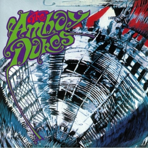 AMBOY DUKES,THE ( LP ) US