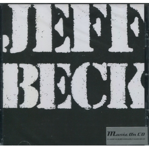 JEFF BECK 