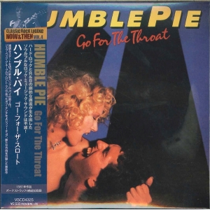 HUMBLE PIE