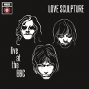 LOVE SCULPTURE (LP) UK