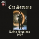 STEVENS CAT ( LP ) UK
