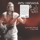 JACO PASTORIUS & WORD OF MOUTH BIG BAND (LP) US