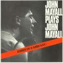 MAYALL JOHN ( LP ) UK