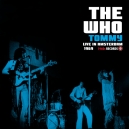 WHO , THE (LP) UK