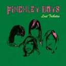 FINCHLEY BOYS ( LP ) US