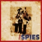 SPIES , THE ( LP) Grecja