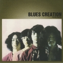 BLUES CREATION (LP ) Japonia