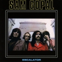 SAM GOPAL ( LP ) UK