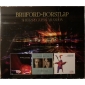 BRUFORD ● BORSTLAP