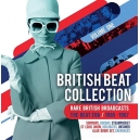 BRITISH BEAT COLLECTION, VOL. 1 (Various CD)