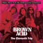 BROWN ACID ( Various LP) 